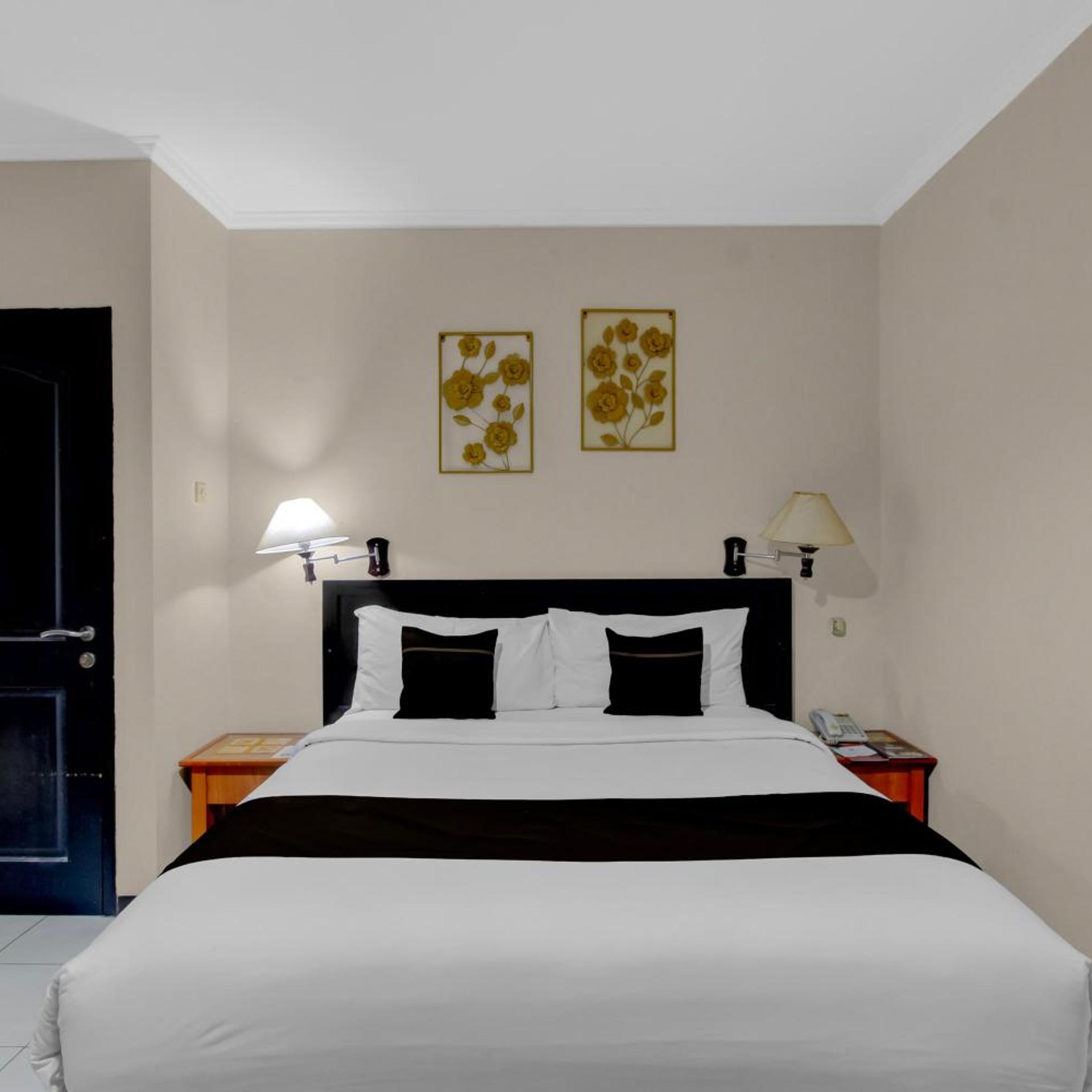 Townhouse Oak near Sokaraja Purwokerto formely Magnum Hotel & Resort 16/50