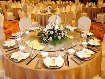 Ramada by Wyndham Wujiaochang Shanghai 4/4