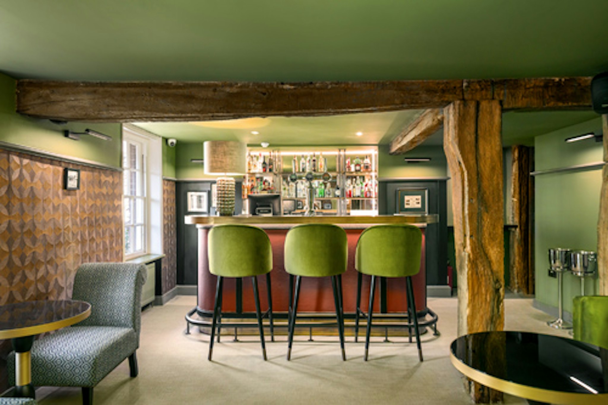 Red Lion Hotel 36/45
