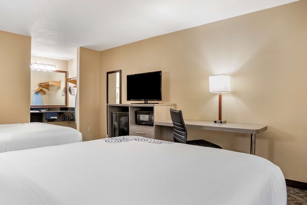 Best Western Apalach Inn 12/45
