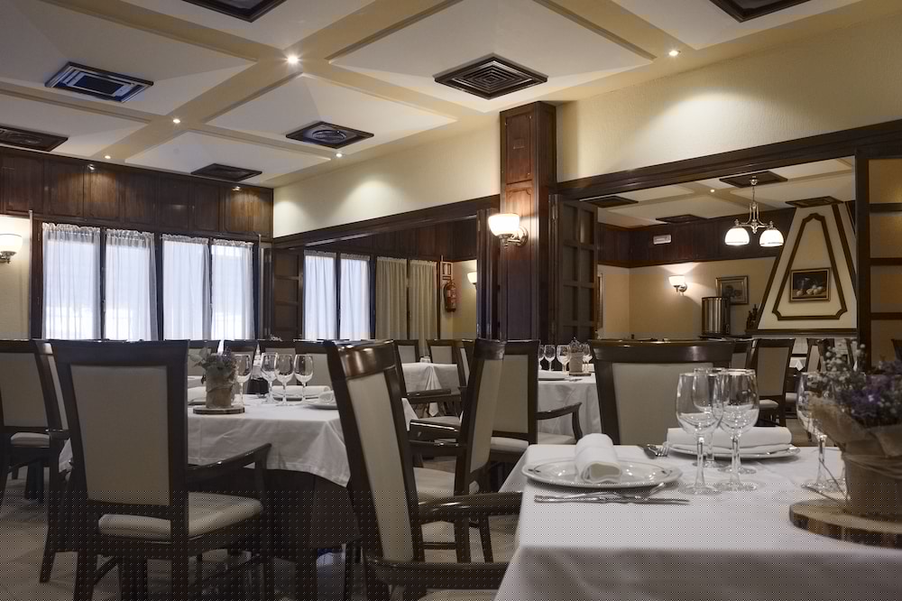 Restaurante Emilio 18/24