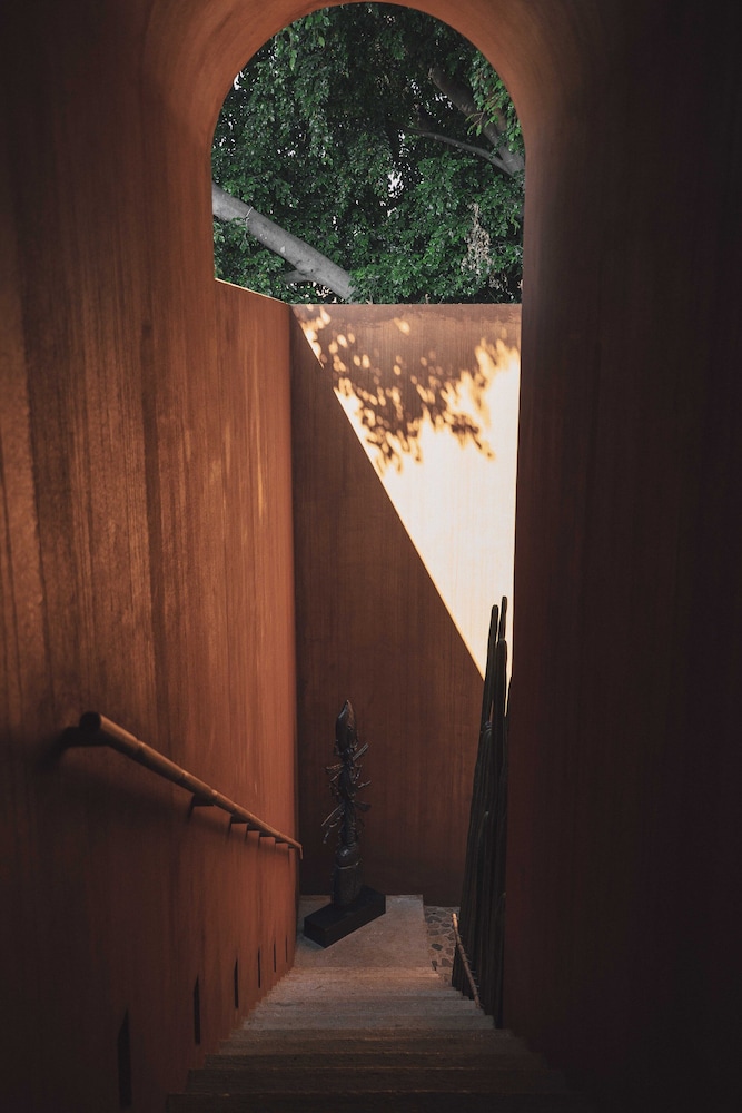 Casa Carmen By Amador Montes 26/41