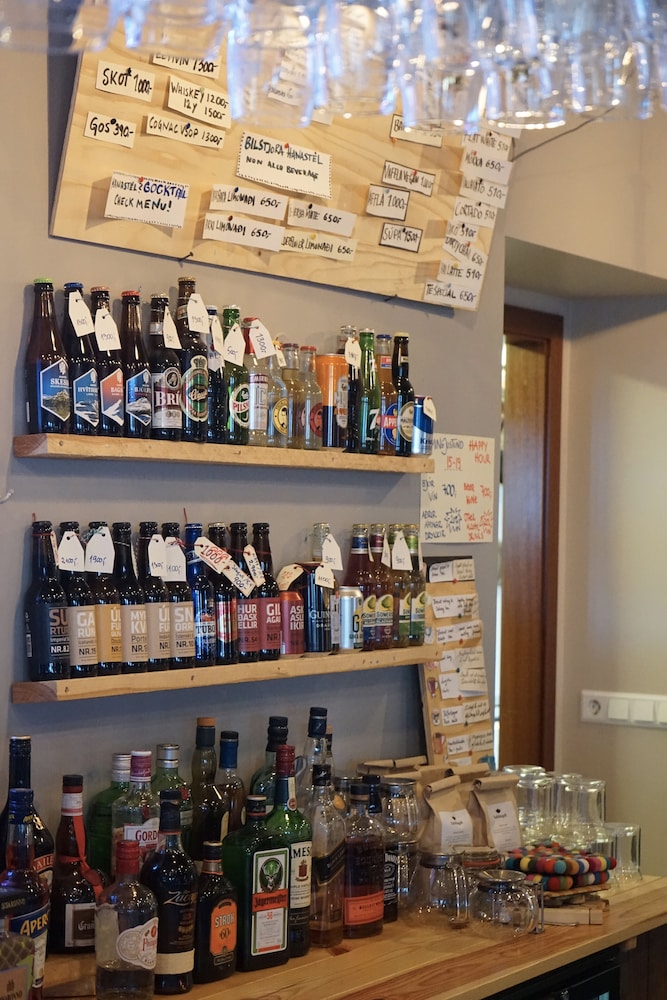 Tehusi Hostel 25/50