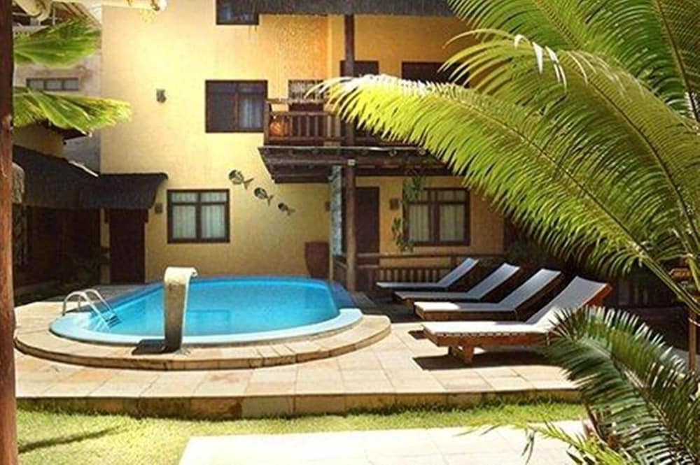 POUSADA CAPITAES DE AREIA 21/29