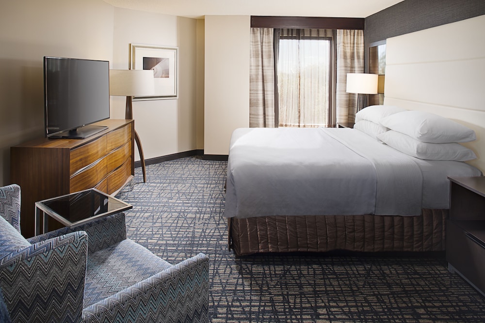 Crowne Plaza Annapolis Hotel 14/80