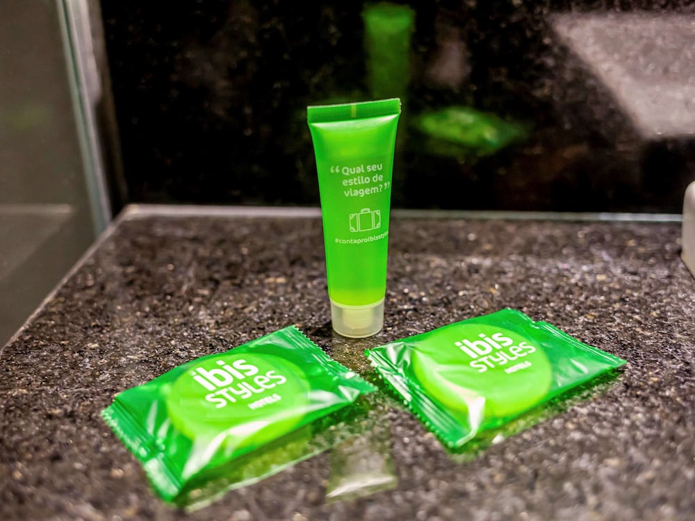Ibis Styles Rio De Janeiro Botafogo photo3