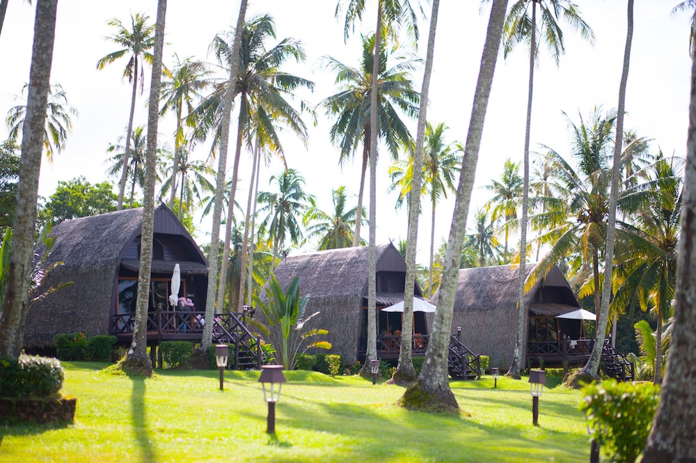 Koh Kood Beach Resort 37/49