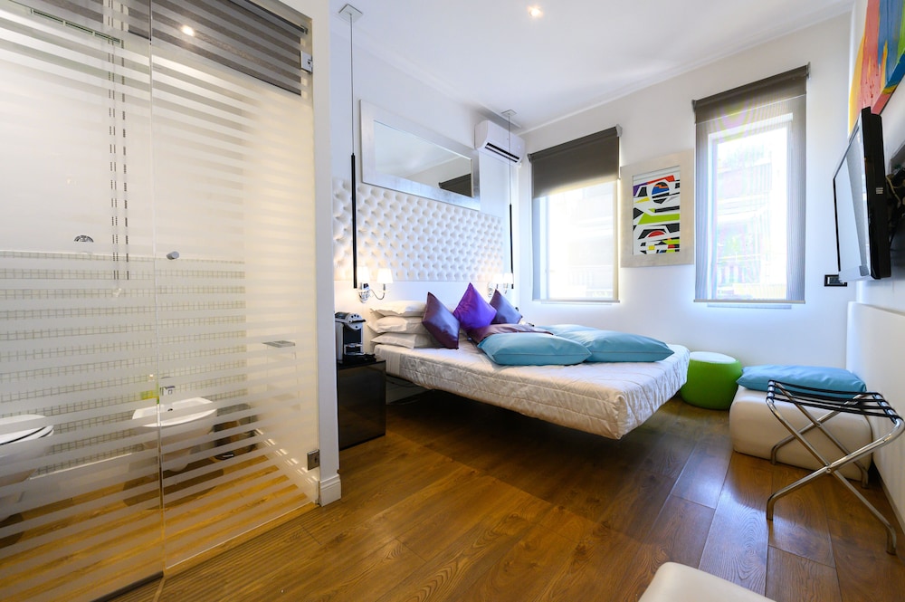 Domus Spagna Frattina Prestige Suite 9/50