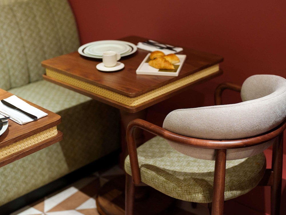 Ibis Styles Paris Boulogne Marcel Sembat 32/49