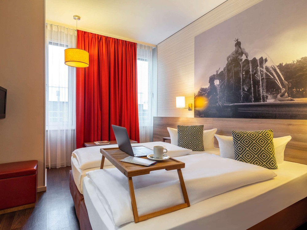 Aparthotel Adagio Berlin Kurfurstendamm 36/69