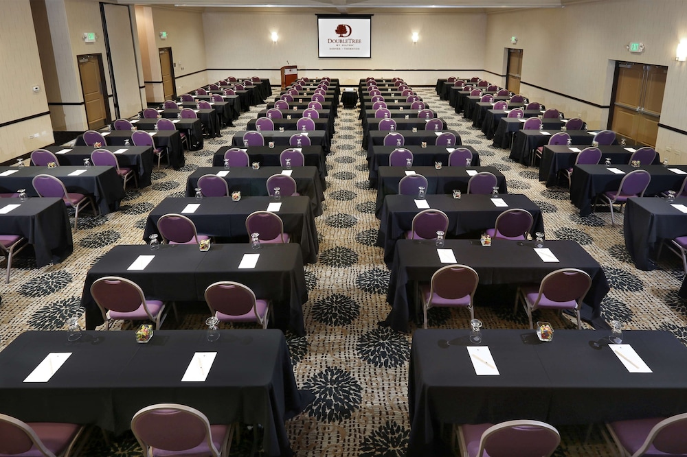 Doubletree By Hilton Denver Thornton 43/47