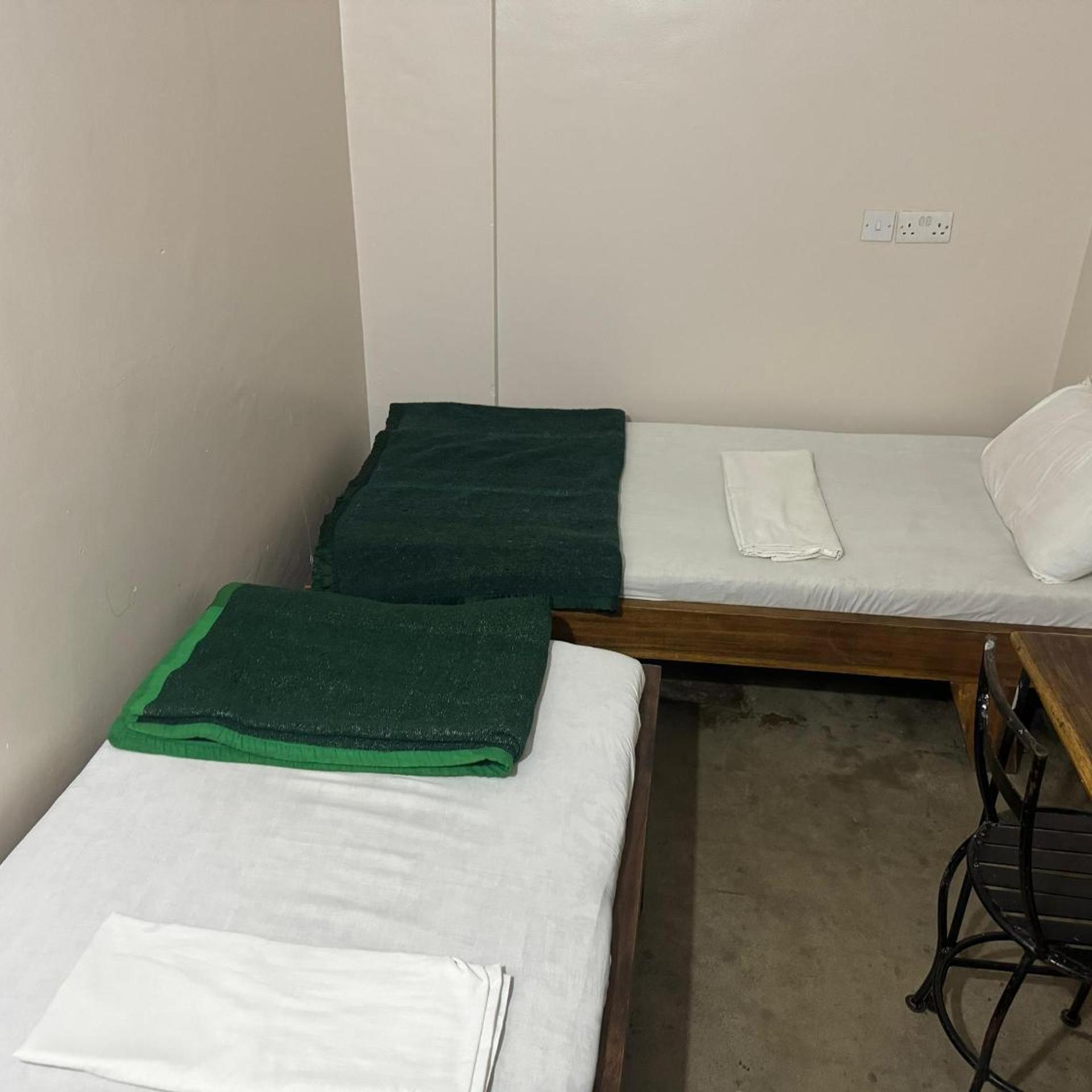 Arusha Backpackers Hotel - Hostel 38/50
