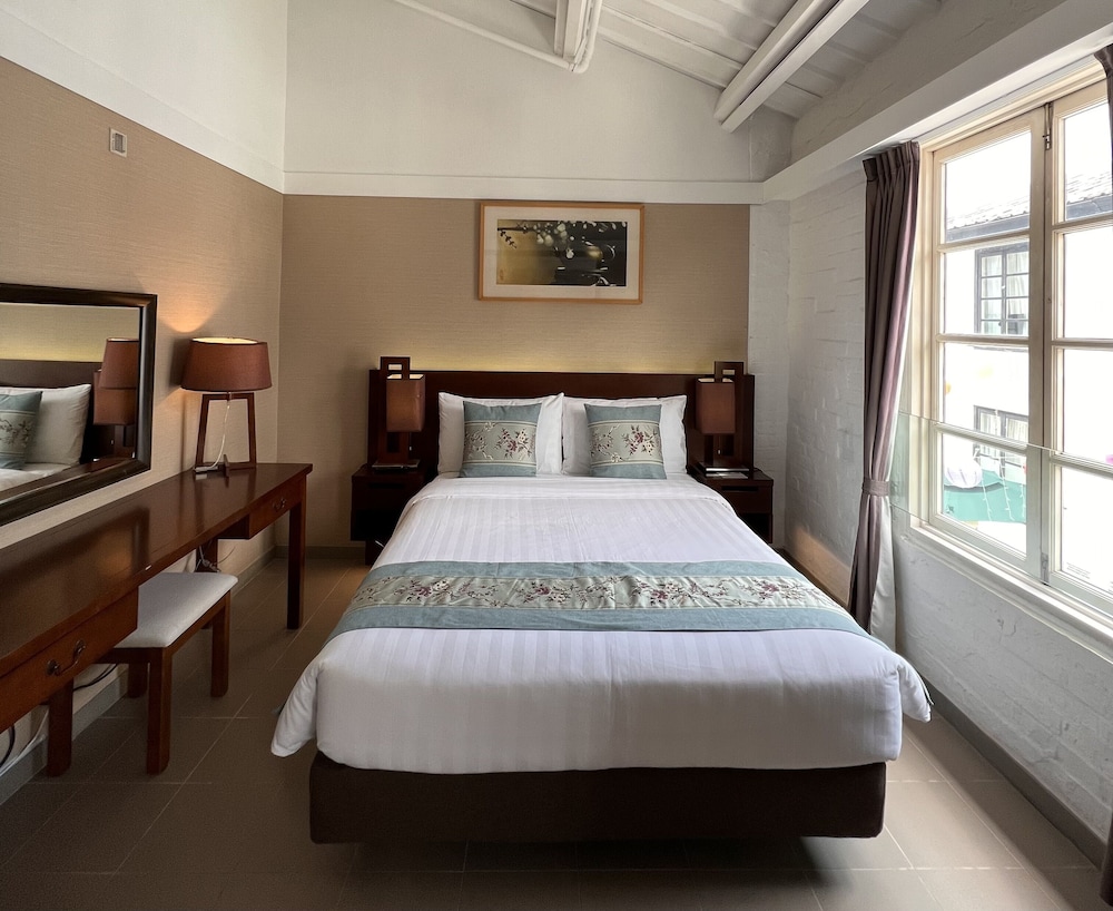 Heritage Lodge 21/45