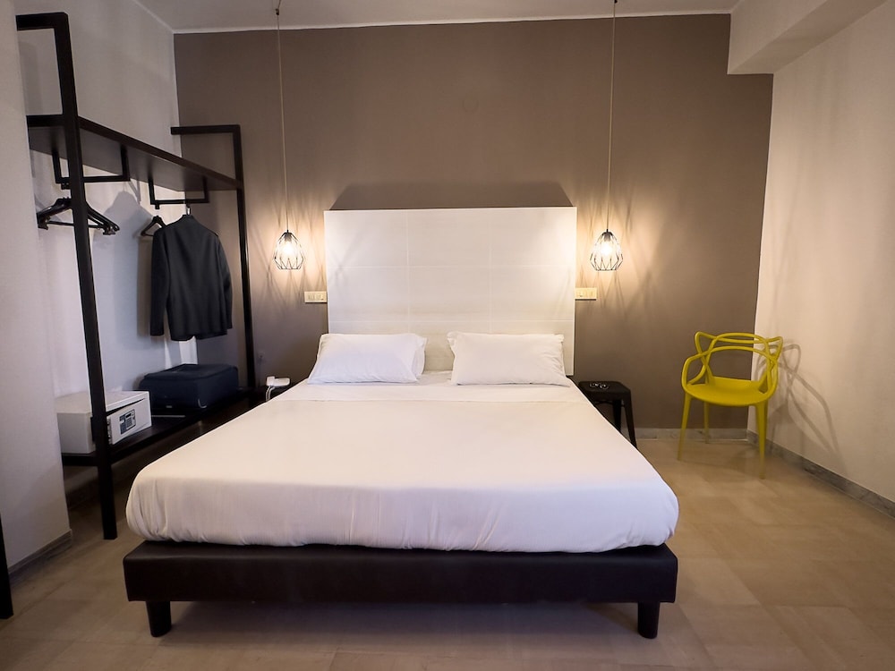 Ibis Styles Trani 4/39