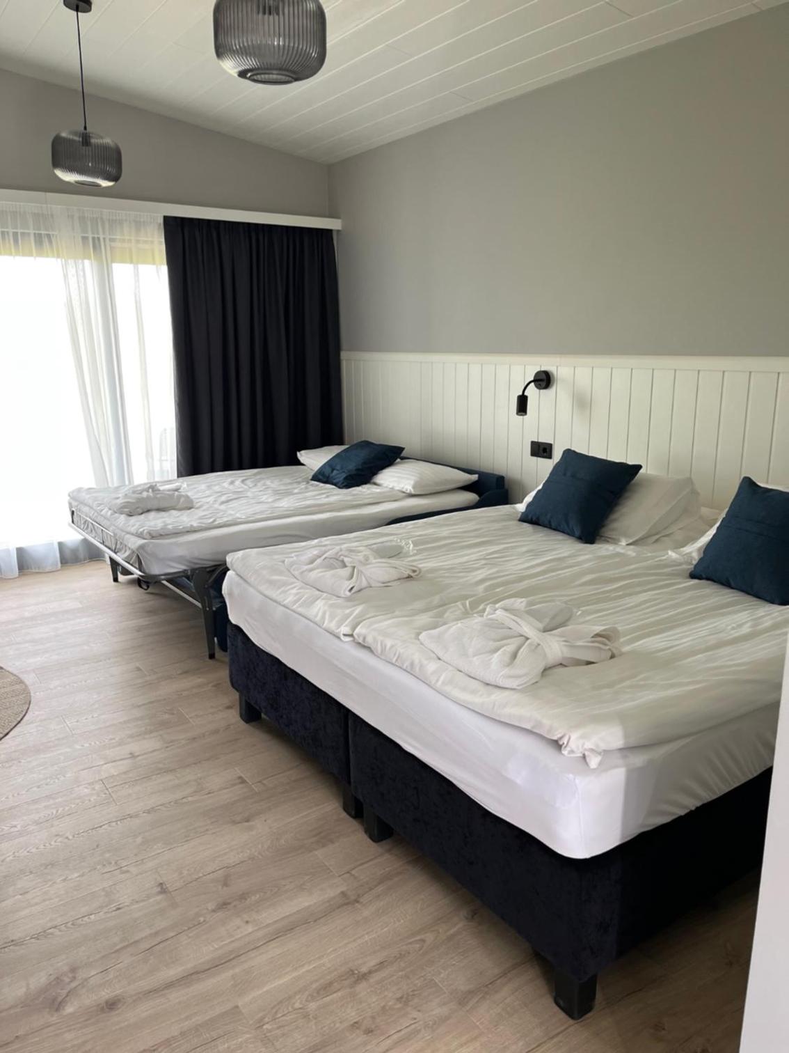 بنغل ديلوكس، ICELANDAIR HOTEL HAMAR 6/10
