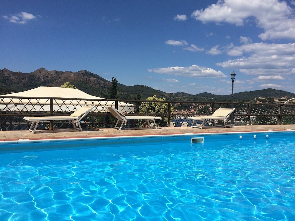 Grand Hotel Elba International 7/71