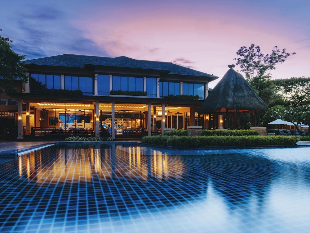 Movenpick Asara Resort & Spa Hua Hin 8/76