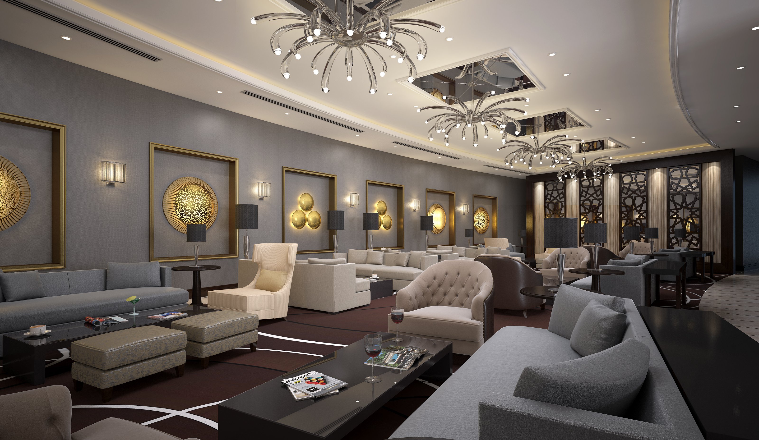 Crowne Plaza Istanbul Oryapark 45/76