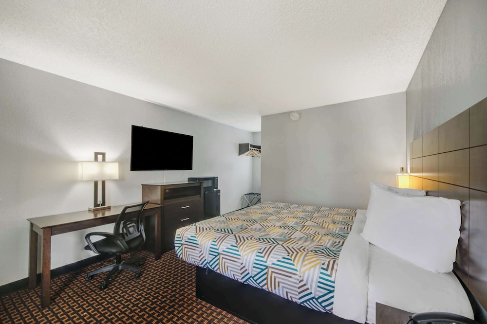 Motel6 Chickasha, OK 18/32
