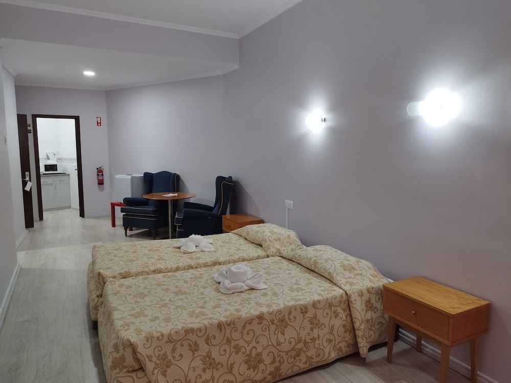 Alojamento Central 2 10/20