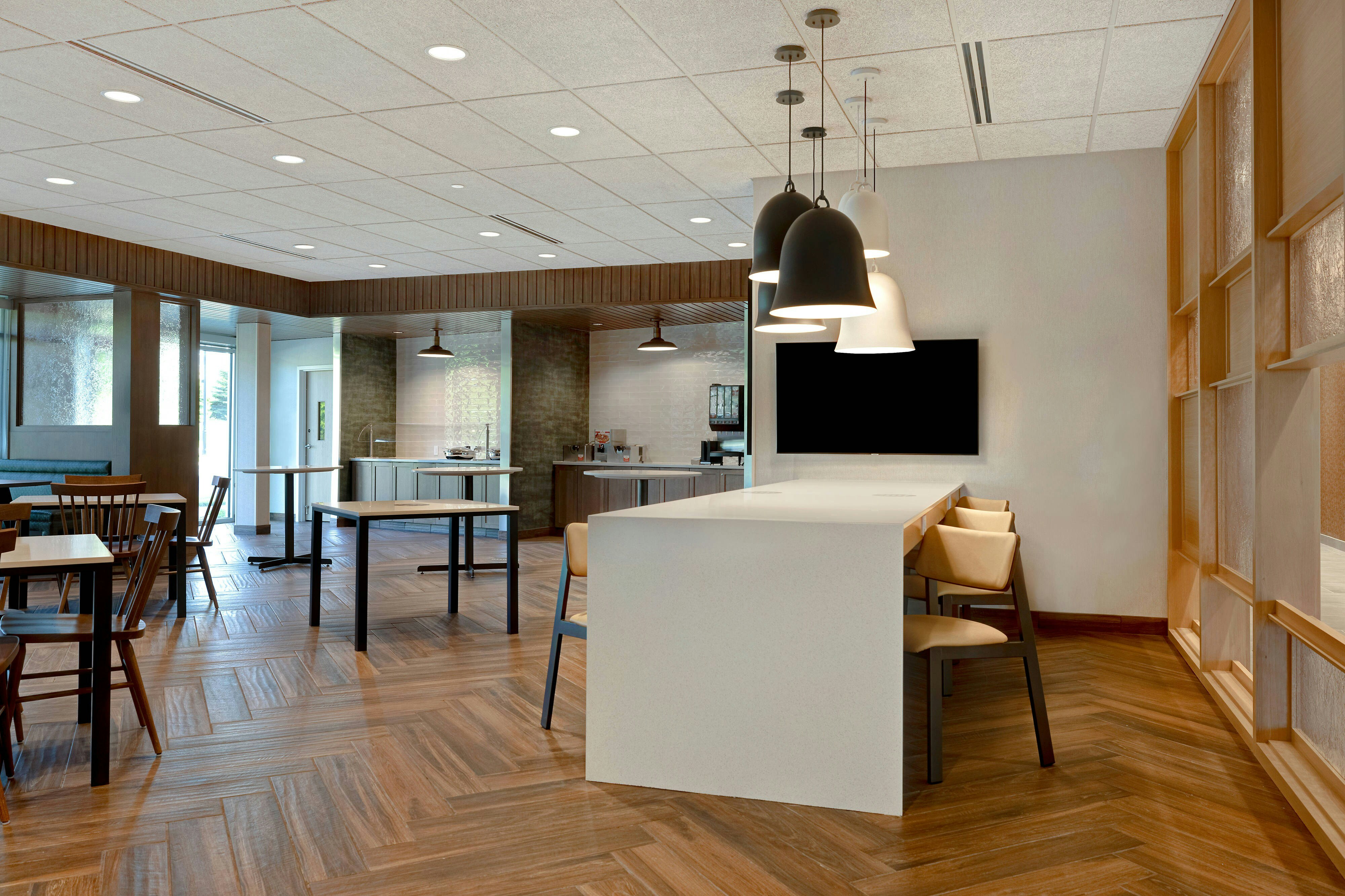 Fairfield Inn & Suites by Marriott St. Paul Eagan 18/19