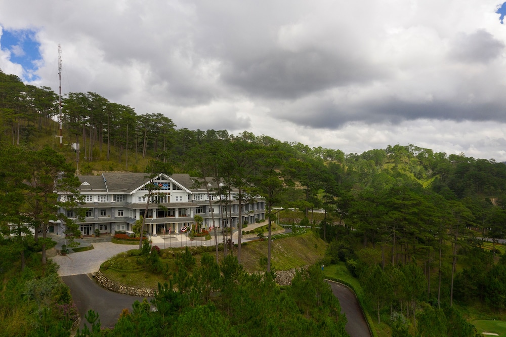 Sacom Resort 72/74