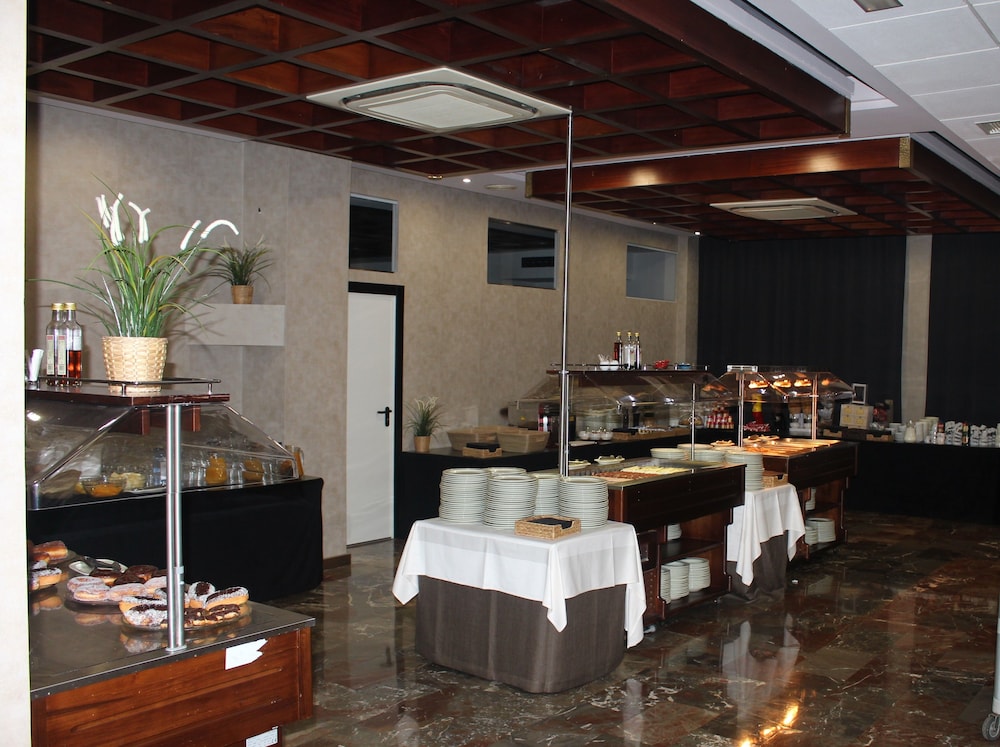 Hotel Condestable Iranzo 63/89