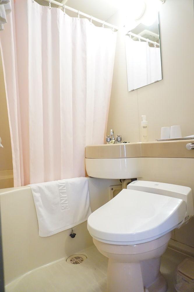 Hotel Sunline Fukuoka Hakata Ekimae 27/27