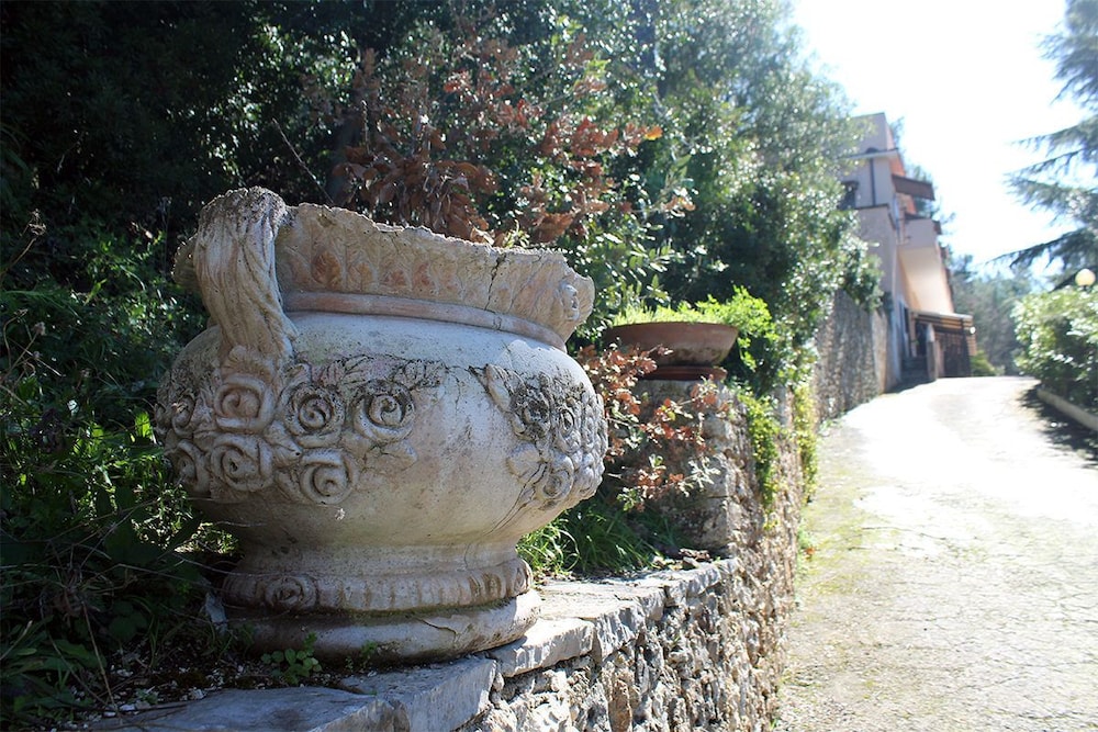 Agriturismo Fara Del Falco 6/50