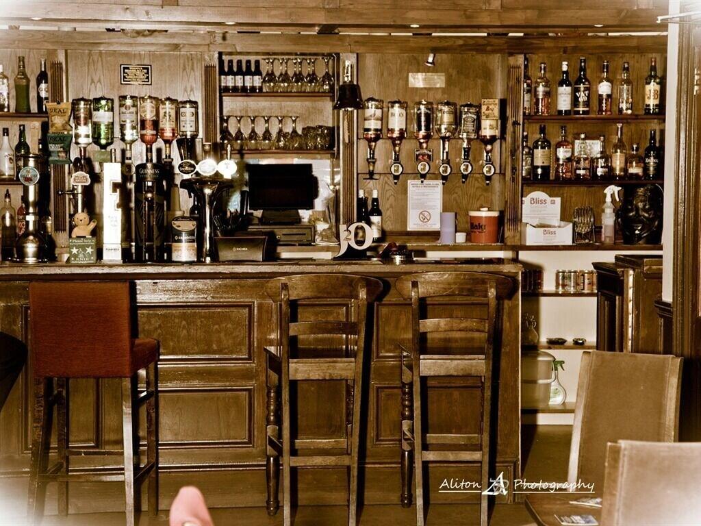 Drummonds Hotel 23/25