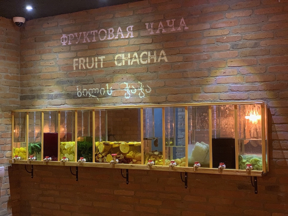 Royal Inn Hotel Tbilisi 9/50