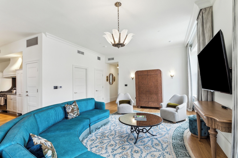 Hotel Perle 25/50