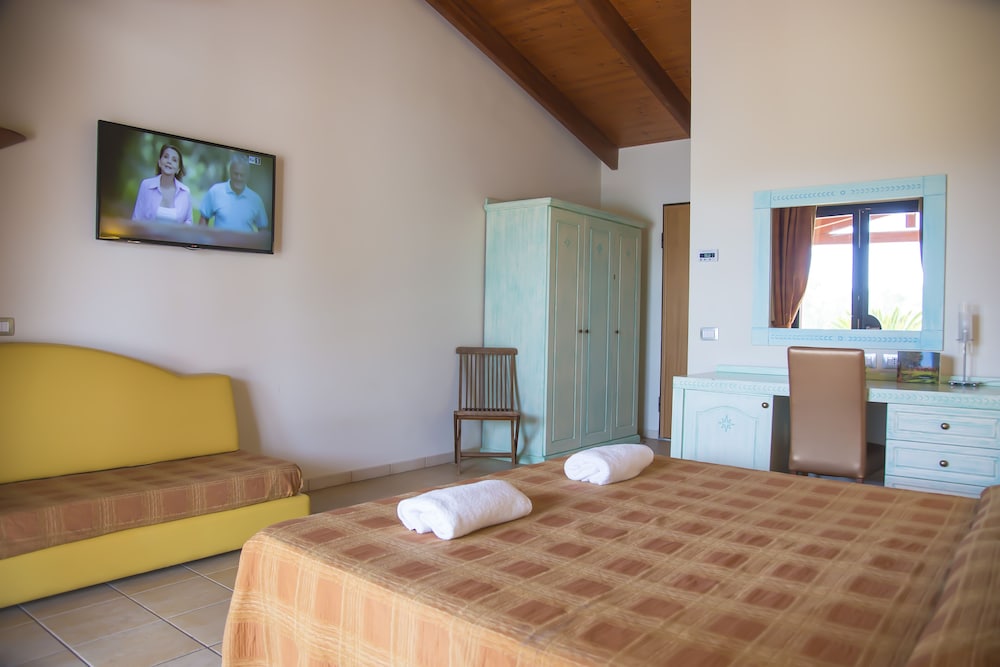 room