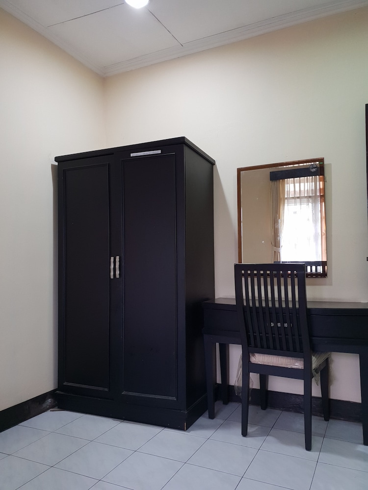 Cisarua Indah Cottage 30/42