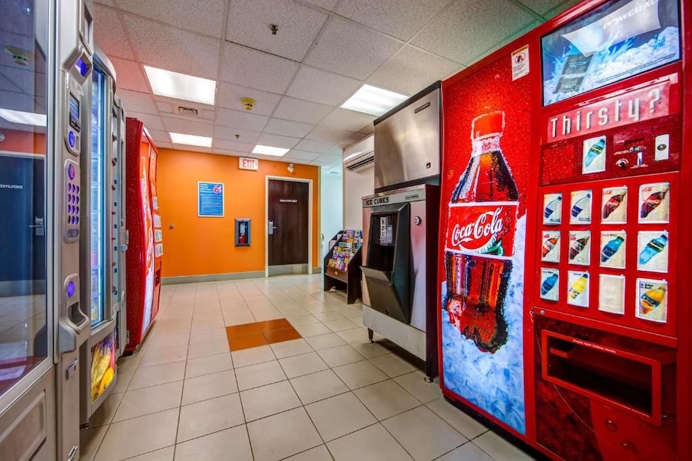 Motel6 Burlington On - Toronto West - Oakville 17/61