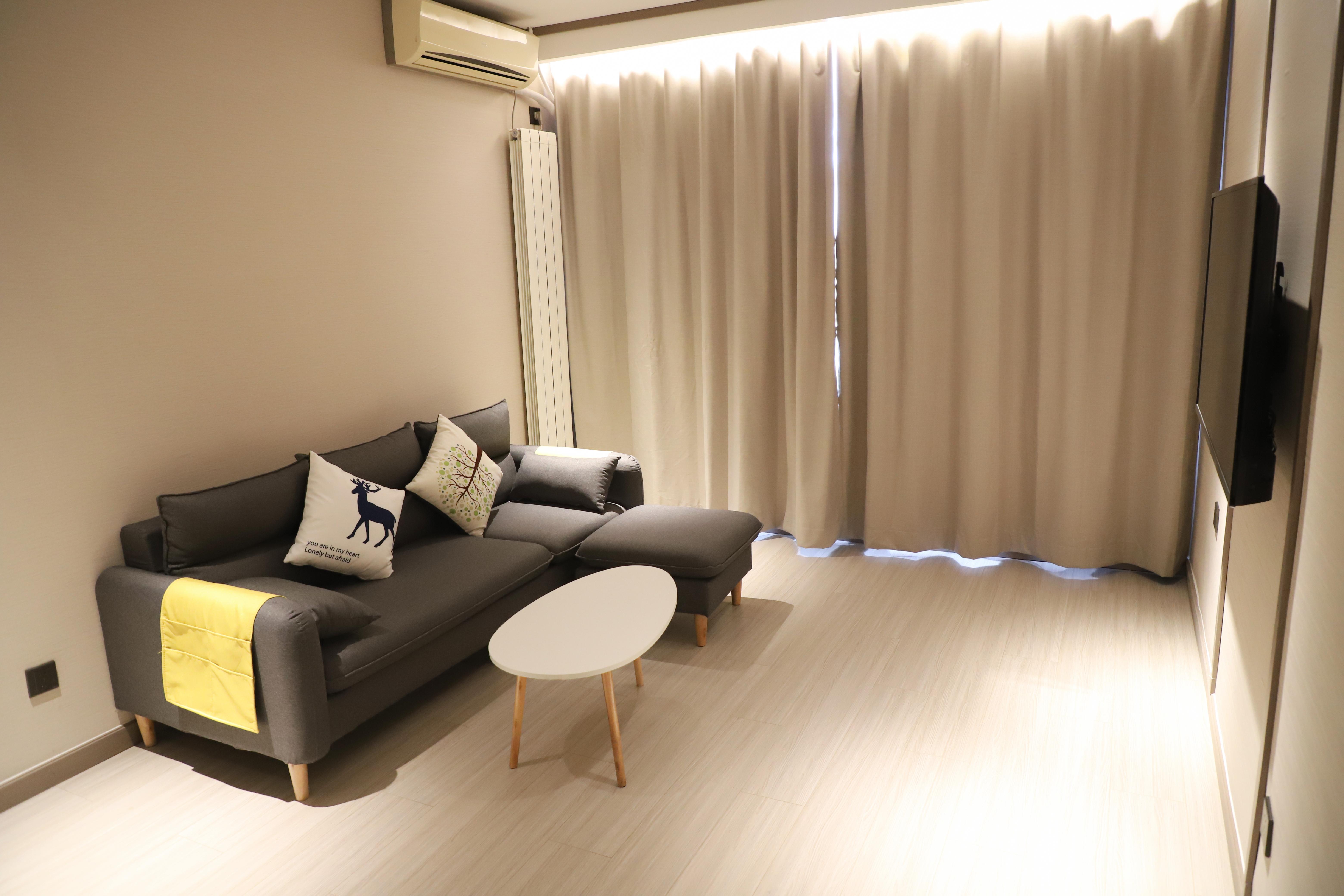 Lavande Hotel (Tianjin Wuqing High-speed Railway Station Daguangming Center) 12/43