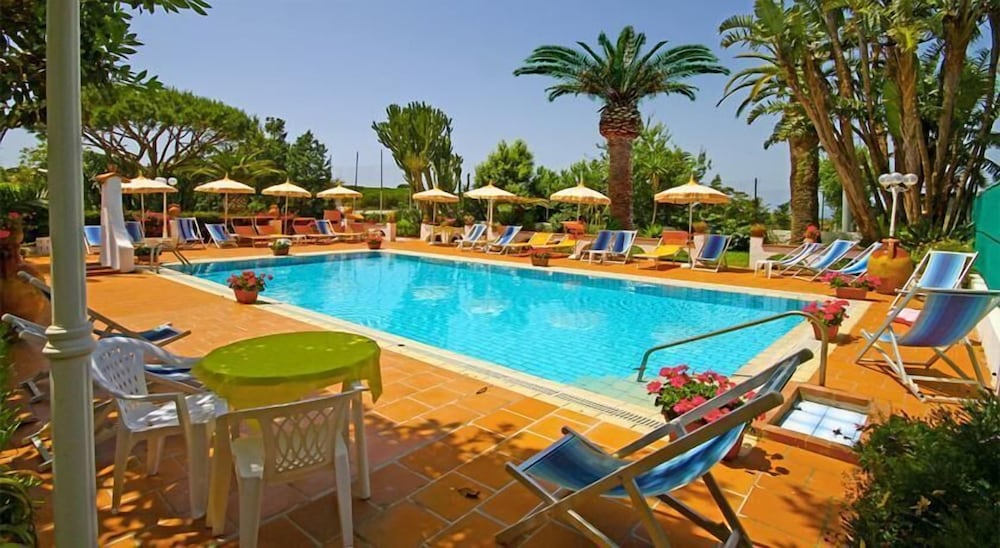 HOTEL PARK CALITTO 43/48