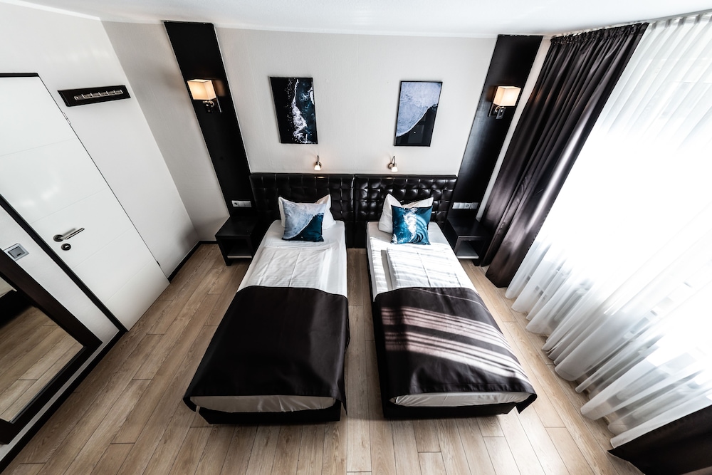 Mauritius Komfort Hotel In Der Altstadt 22/45