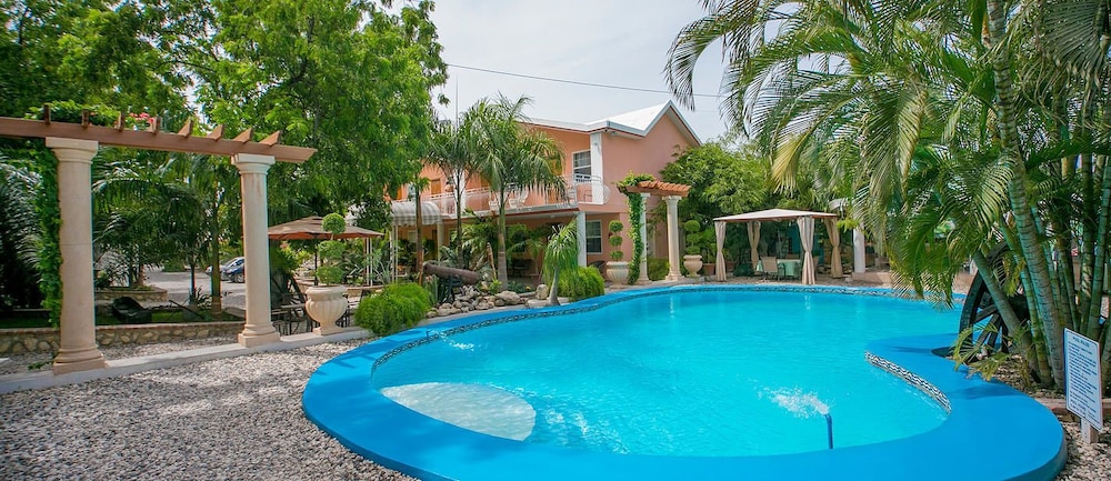 Palm Inn hotel 27/33