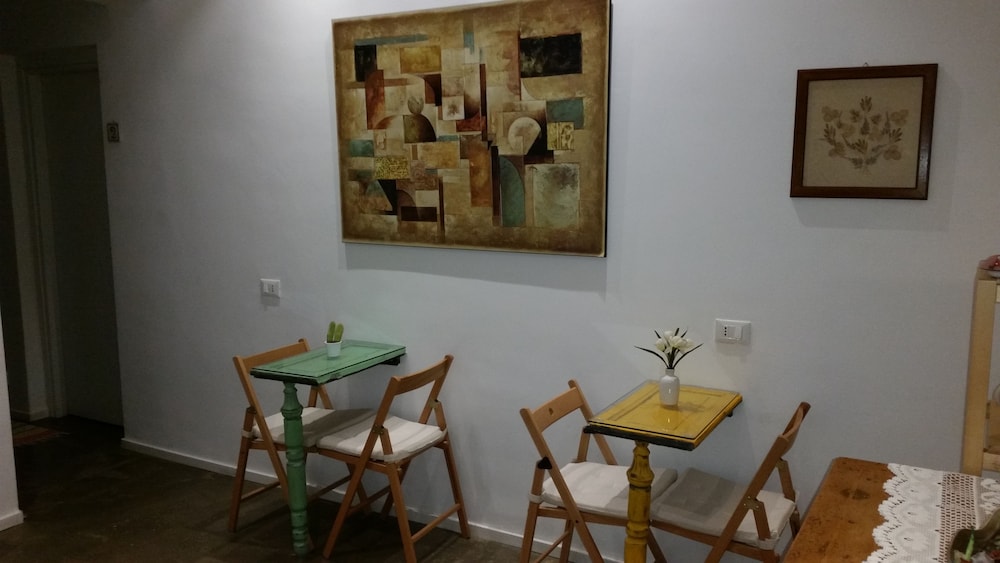 PALERMO ROOMS 26/42