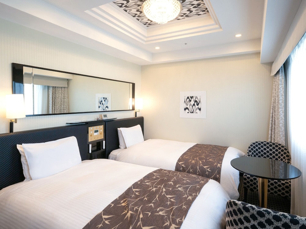APA Hotel Nihombashi Bakuroyokoyama Ekimae 16/58