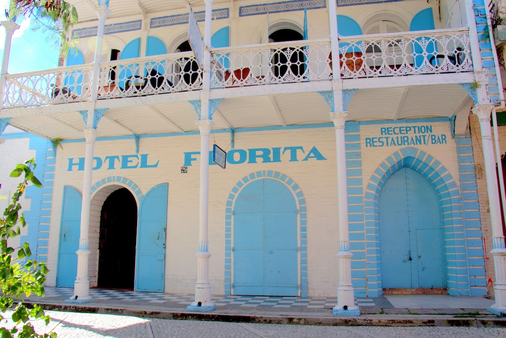 Hotel Florita 1/50