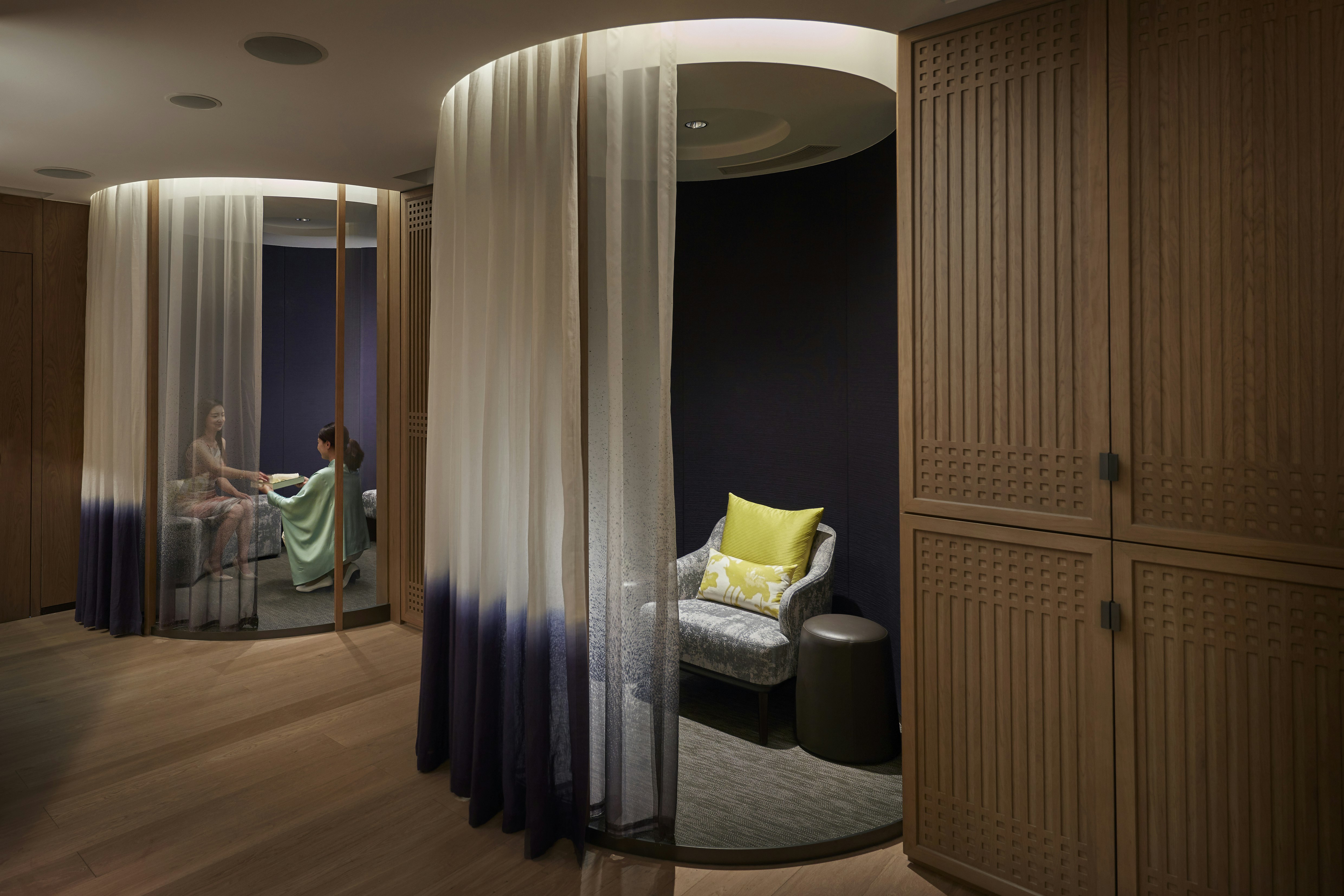 Mandarin Oriental Wangfujing Beijing 35/74