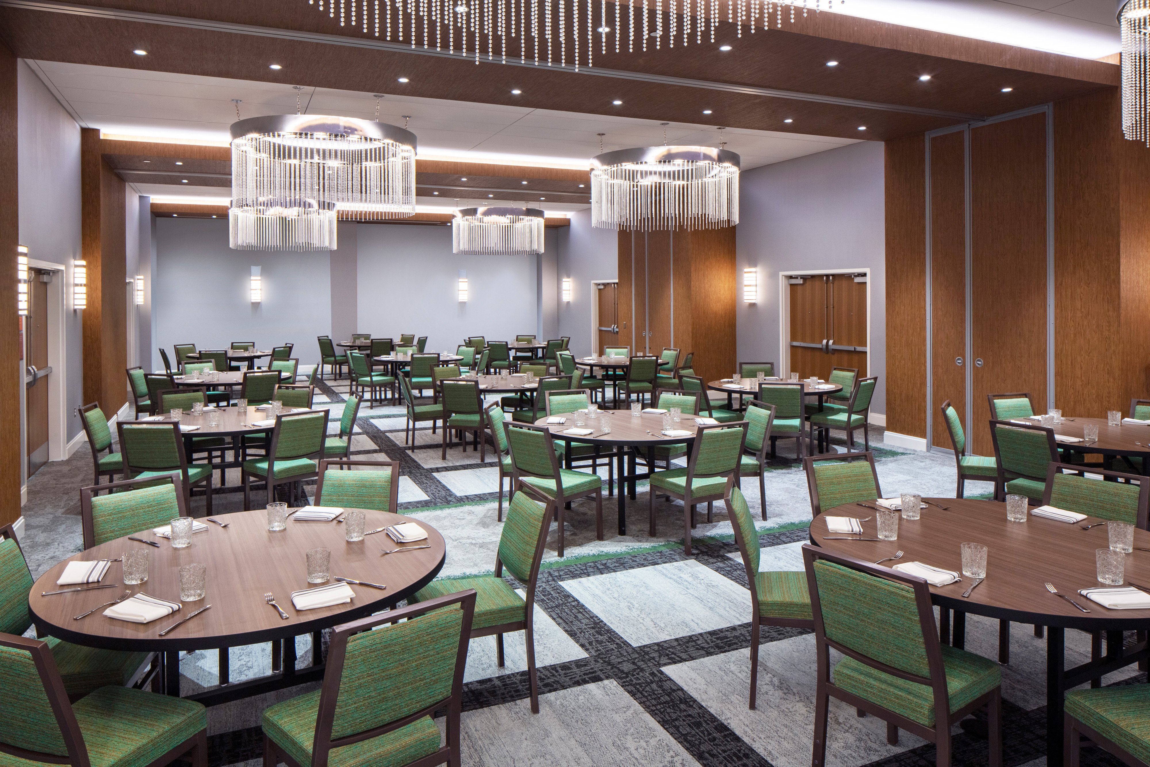 Hotel Indigo Gainesville-Celebration Pointe 60/71