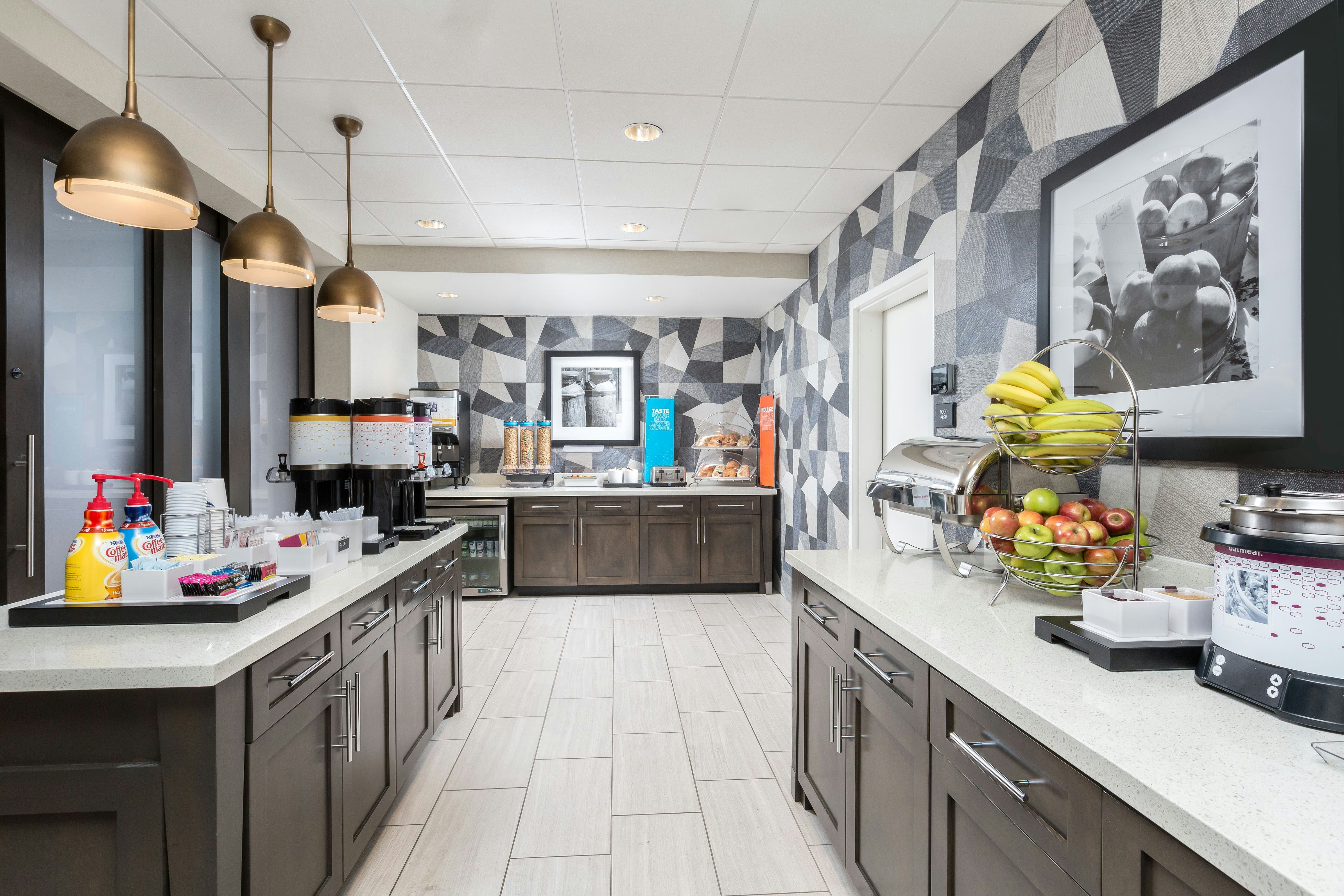 Hampton Inn & Suites Reno/Sparks 4/38