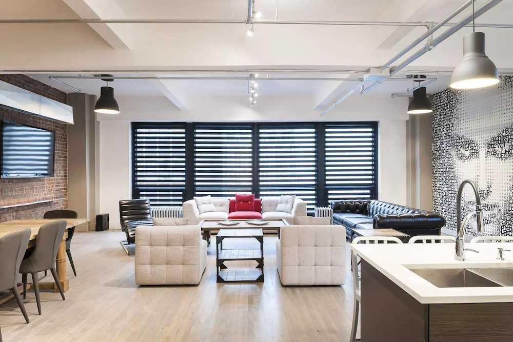 Creative Loft By Simplissimmo 35/54