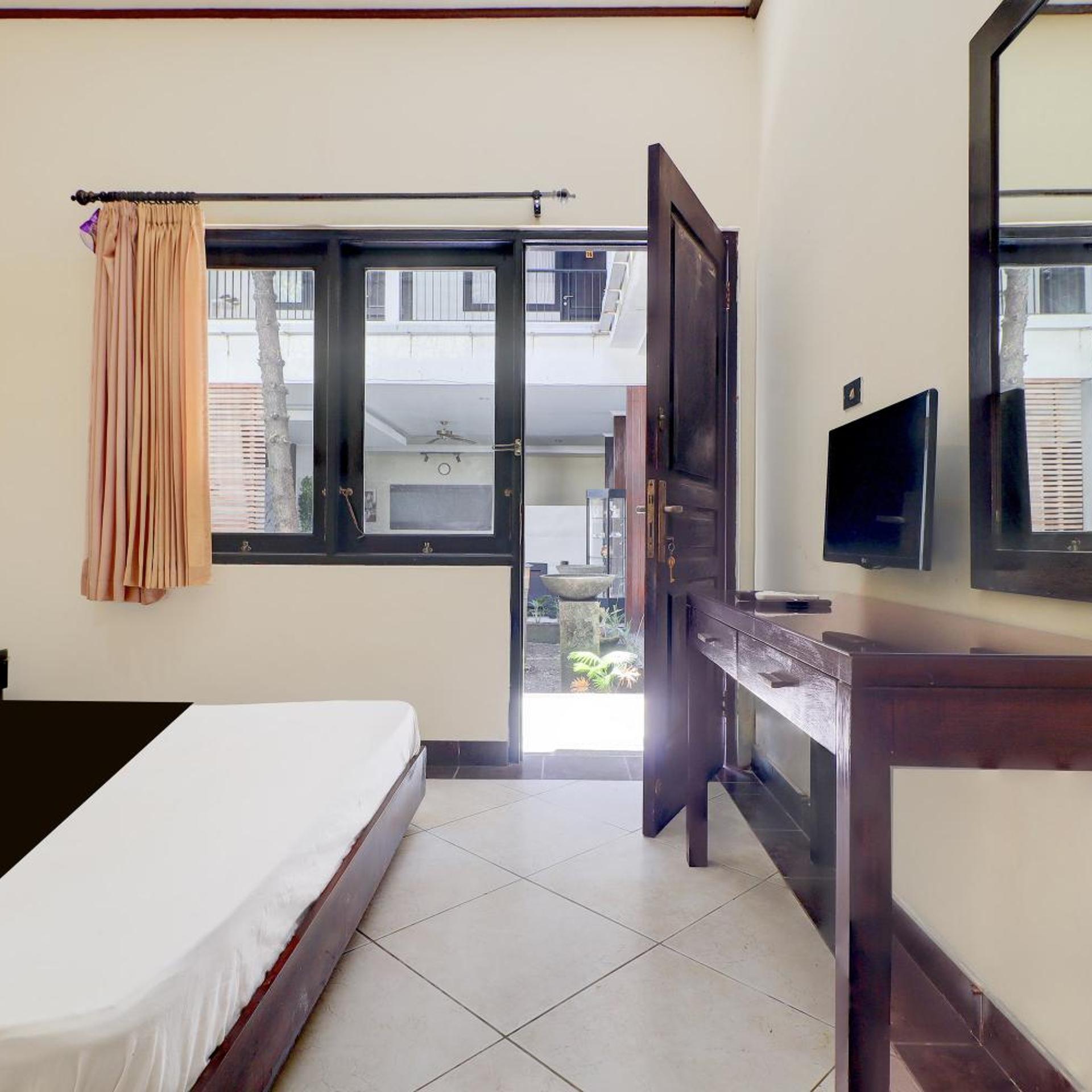 Collection O Near Bali Royal Hospital Renon Formerly JC Boutique Hotel 40/62