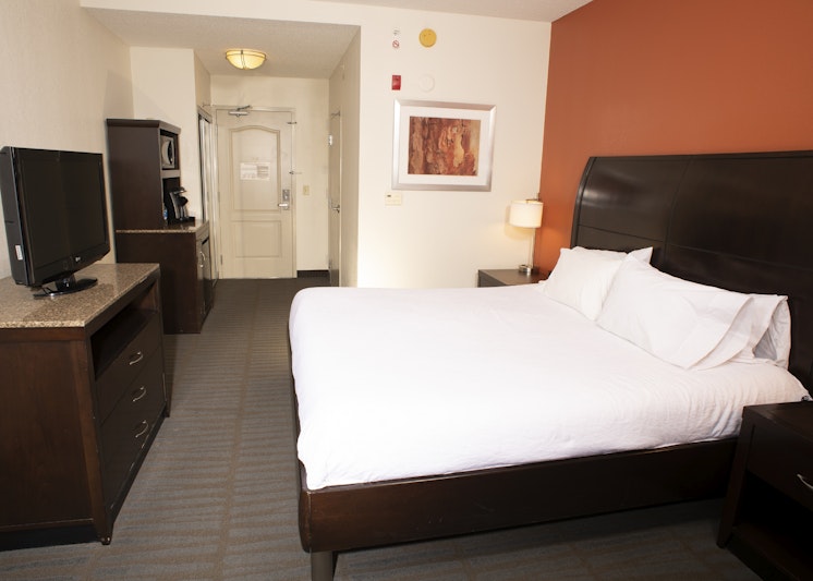 Hilton Garden Inn Springfield 13/55