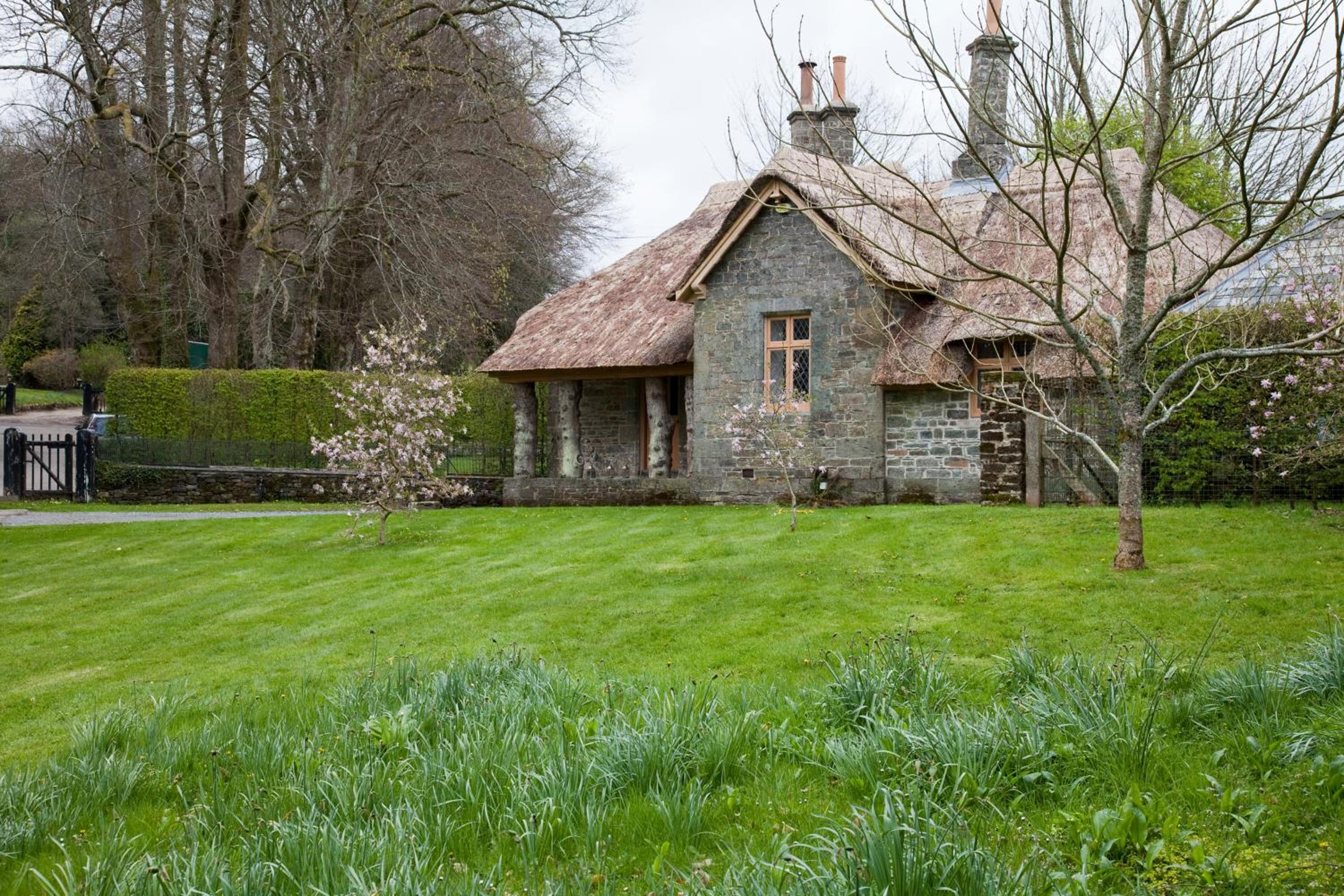 Hotel Endsleigh 45/50