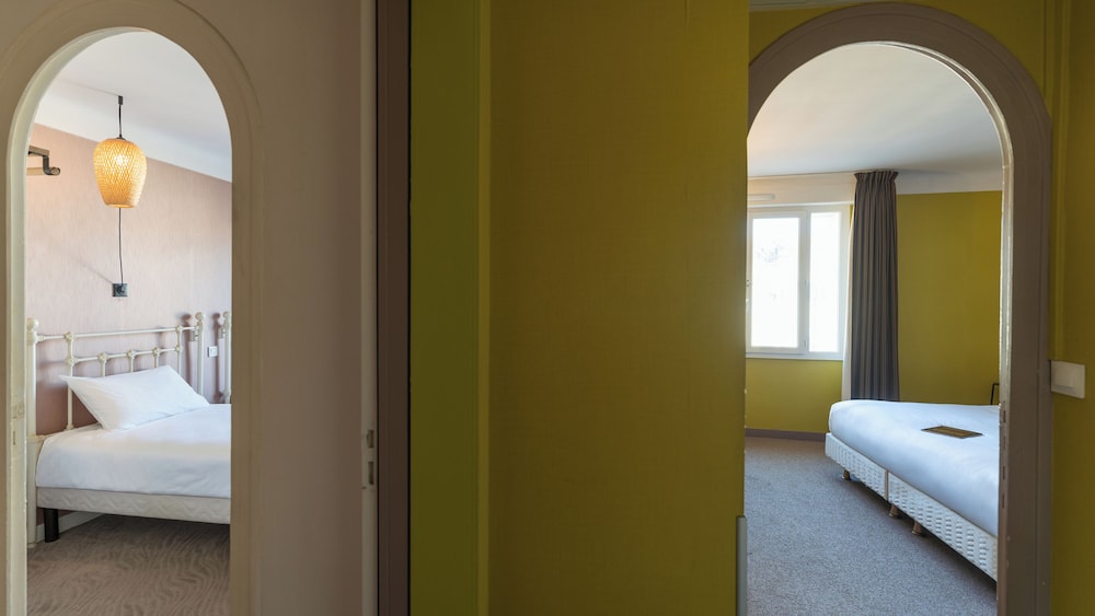 ibis Styles Niort Centre 61/61